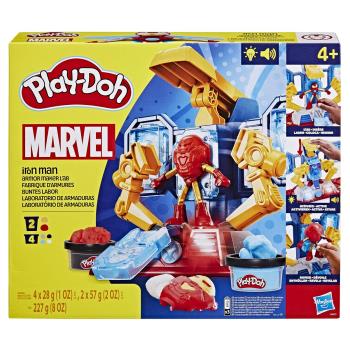 PD IRON MAN ARMOR MAKER LAB SET