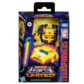 TRA GEN LEGACY UNI ORIGIN BB