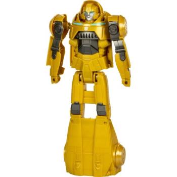 Transformers - MV8 Mega Changer - Bumblebee