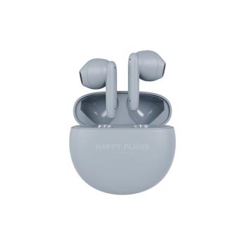 HAPPY PLUGS Headphone JOY Lite In-Ear True-Wireless Blue
