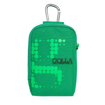 GOLLA Kompaktväska Gage G1144 Grön