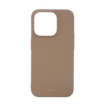 ONSALA  Backcover Thin Sand Burst iPhone 15 Pro Beige