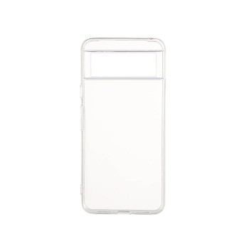 ONSALA Back Recycled Clear Case TPU Google Pixel 8