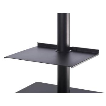 BÜLOW Shelf BS15 Black