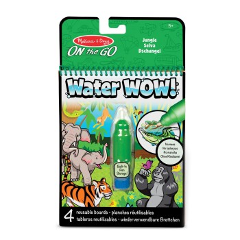 Water Wow! - Jungle Wate* Reveal Pad
