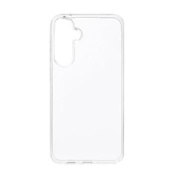 ONSALA  Recycled Clear Case Samsung S23 FE 5G