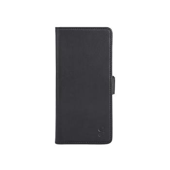 GEAR Classic 3 card Recycled Xiaomi Redmi Note 12 5G Black