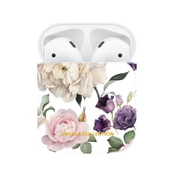 ONSALA COLLECTION Airpods Fodral Rose Garden