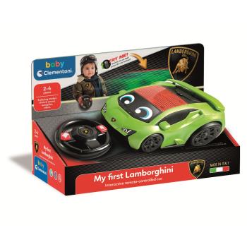 R/C Lamborghini
