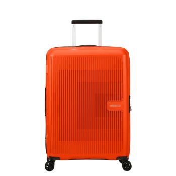 AMERICAN TOURISTER Aerostep Spinner 67/24 Bright Orange