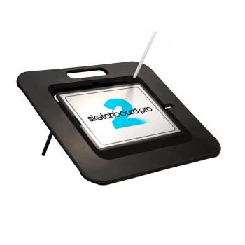 SKETCHBOARD Pro 2 Stand Black iPad Pro 11"