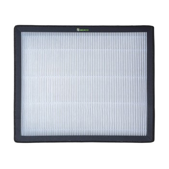 MEACO HEPA Filter H13 Arete MeacoDry 10L And 12L 3pcs