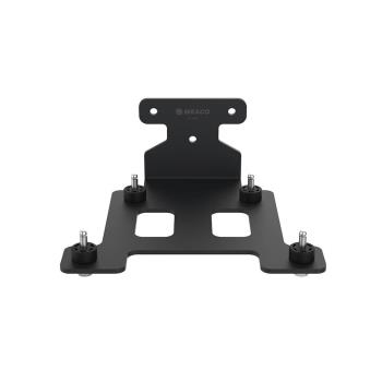MEACO Wall Mounting Bracket MeacoDry 10L And 12L