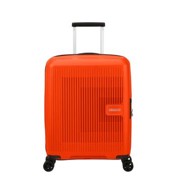 AMERICAN TOURISTER Aerostep Spinner 55/20 Bright Orange
