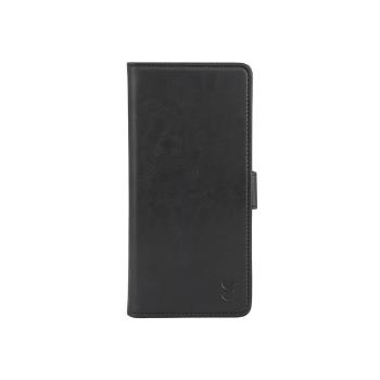 GEAR Classic 3 card Recycled OnePlus 12R Black