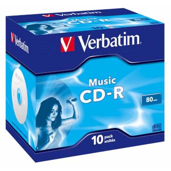 Verbatim CD 700 MB