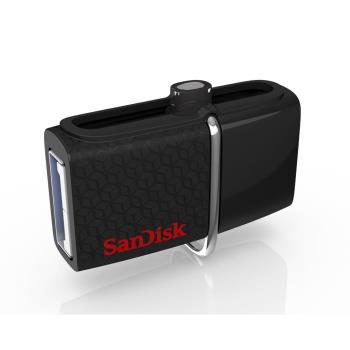 SANDISK USB-minne 3.0 Ultra Dual 16GB