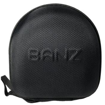BANZ Carry Case Baby Black
