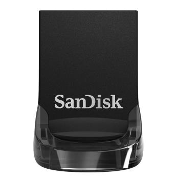 SANDISK USB-minne 3.2 UltraFit 512GB