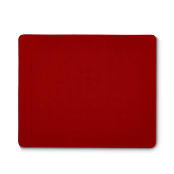 HAMA Mouse Pad Easy Red