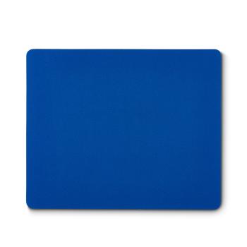HAMA Mouse Pad Easy Blue