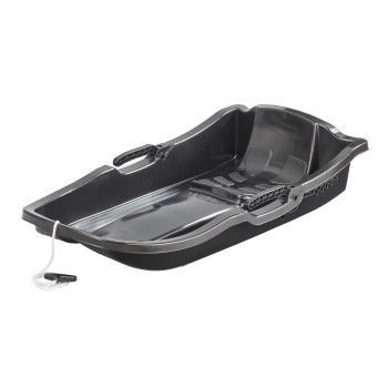 Sled Pacer BR Black