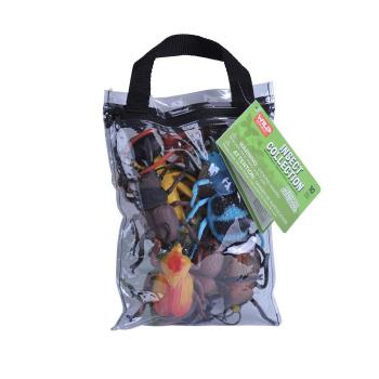 POLYBAG-ZIP INSECT