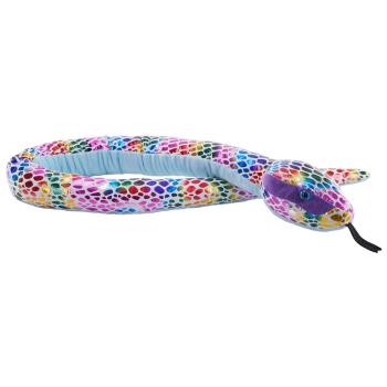WR Snakesss 137 cm. Foil Dotted Rainbow
