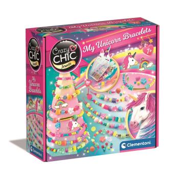 Crazy Chic - Unicorn Bracelets