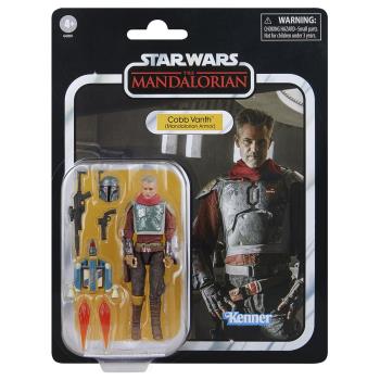 SW VIN DLX COBB VANTH