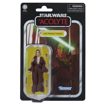 SW VIN JEDI MASTER INDARA