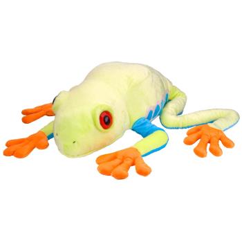 CK JUMBO FROG RED EYE 76 CM