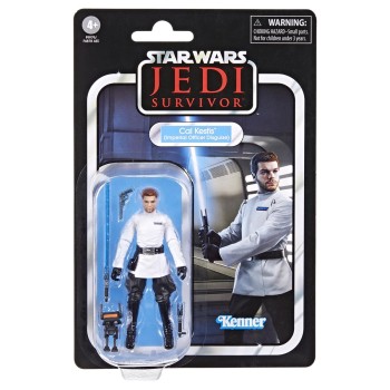 SW VIN CAL KESTIS IMPERIAL OFCR DISGUISE