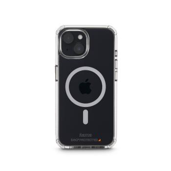 HAMA Extreme Protect MagCase iPhone 15 Transparent