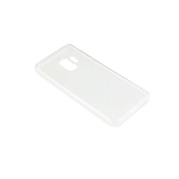 GEAR Mobilskal Transparent TPU Samsung S9