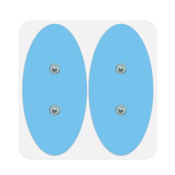BLUETENS Elektroder Surf för Clip Trådlös 6-pack