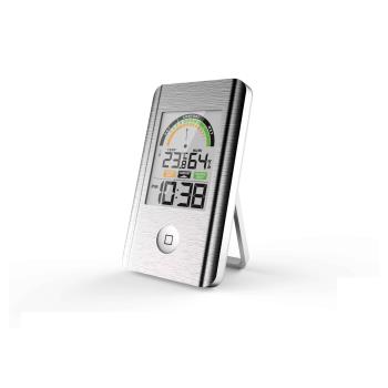 TERMOMETERFABRIKEN Termometer och Hygrometer Digital