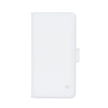 GEAR Mobilfodral Vit iPhone Xs Max