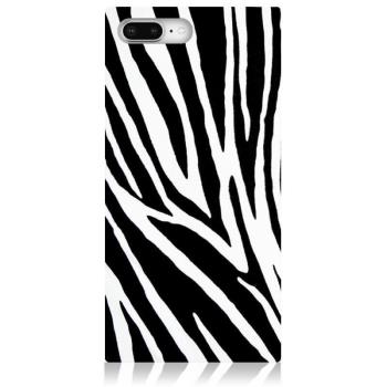 IDECOZ Mobilskal Zebra iPhone 8 PLUS/7 PLUS