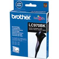 Brother LC970 | 350Pages | Black