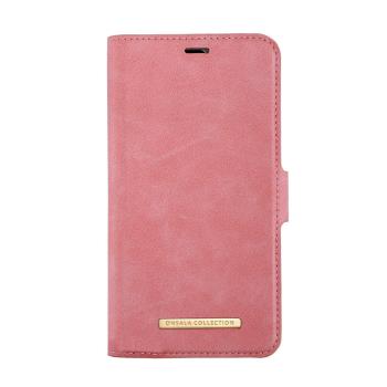 ONSALA COLLECTION Mobilfodral Dusty Pink iPhone 12  Pro Max