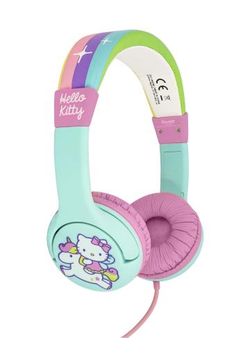 OTL - Junior Headphones - Hello Kitty Unicorn