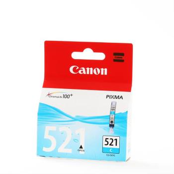 CANON Ink 2934B001 CLI-521 Cyan