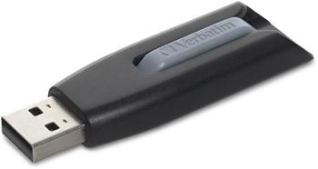 Verbatim 64GB StoreNGo V3, Black, USB 3.0, (80/25MB/s)