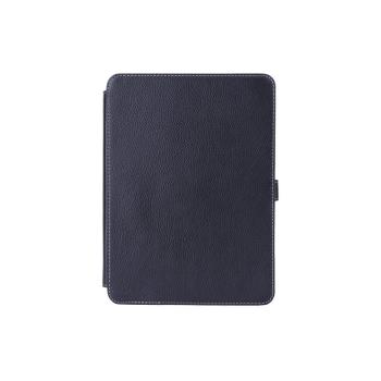 ONSALA COLLECTION Tabletfodral Skinn Svart iPad AIR 10.9" 20/22