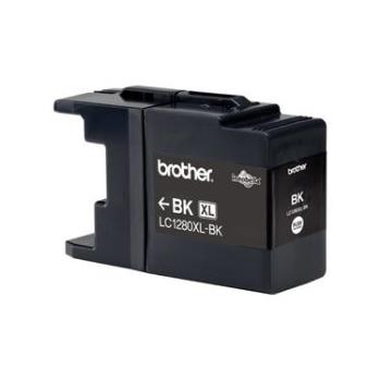 Brother LC1280XLBK | 2400Pages | Black