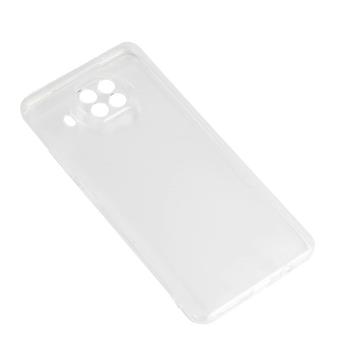 GEAR  Mobilskal Transparent TPU Xiaomi Mi 10T Lite 5G