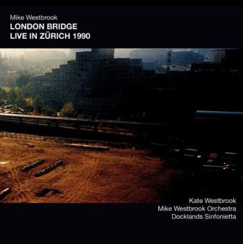 London Bridge Live In Zurich -90