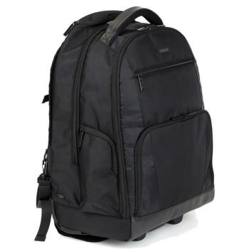 Targus 15-15.6'' Rolling Notebook Backpack