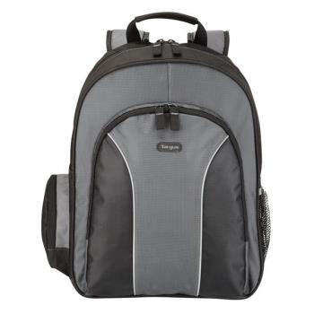 Targus 15.4-16'' Essential Backpack Black/Grey